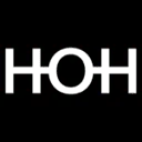 HOH Architecten logo