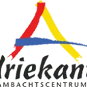 Driekant logo