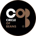 Circle of Beans logo