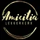 Amicitia Lekkerkerk AND Grand Café Roos logo