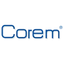 Corem Interieurs AND Meubels logo