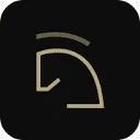 Gallery Horse logo