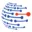 Connected Worlds logo