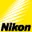 Nikon Nederland logo
