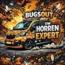 Bugsout logo