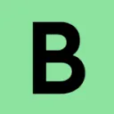De Balie STUDIO logo