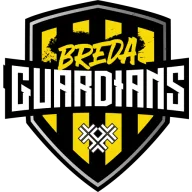 Logo van Breda Guardians