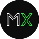 MX3D logo