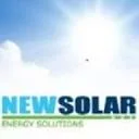 NewSolar Energy Solutions logo