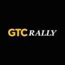 Internationale GTC Rally logo