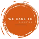 WE CARE TO DisGover logo