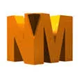 New Media Studio logo