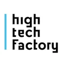 High Tech Factory logo
