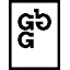 GBG logo