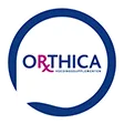 Orthica logo