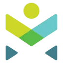 Multimax Uitzendbureau logo