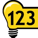 123led.nl logo