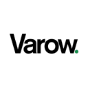 Varow logo
