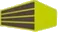 Hillegersbergsche Gevelproducten HGPRO logo