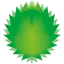 Nederlandse Vereniging voor Toxicologie NVT logo