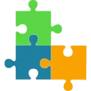 In Opbouw logo