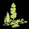 Harrie Boerhof Hoveniersbedrijf logo