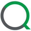 Qlik Benelux logo
