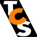 TCS Automatisering B.V. logo