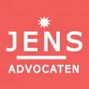 JENS advocaten logo