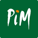 Stichting Pim Senior logo