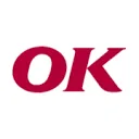 OK GAS B.V. logo