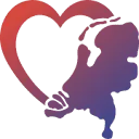 Nederland Hartzeker logo