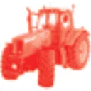 LMB de Bruin B.V. logo