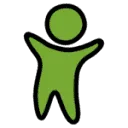 Goodwill.nl logo
