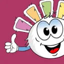 Stichting Bliss to Shine logo