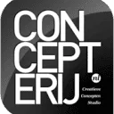 CONCEPTERIJ logo