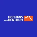 Hofmans van Benthum Fysiotherapie logo