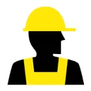 Rook Bedrijfskleding logo