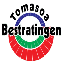 Tomasoa Bestratingen - ✔Aanleg ✔Onderhoud en ✔Renovatie van tuinen en bestrating logo