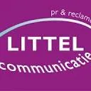 Littel Communicatie PR AND Reclame logo