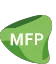 MijnFlexPlek logo