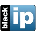 BlackIP logo
