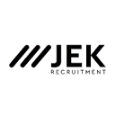 JEK recruitment B.V. logo