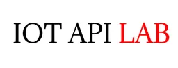 IOT API LAB logo