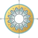 Open Focus logo
