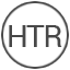 HTR Rotterdam B.V. logo