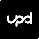 UPD Academy logo