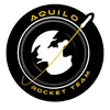 AQUILO Rocket Team logo