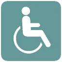 Nederlands Instituut voor Toegankelijkheid logo