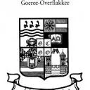Genealogisch Centrum Goeree-Overflakkee logo